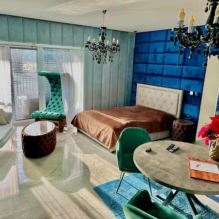 Ap37 Apartment Mlynica Bagian luar foto