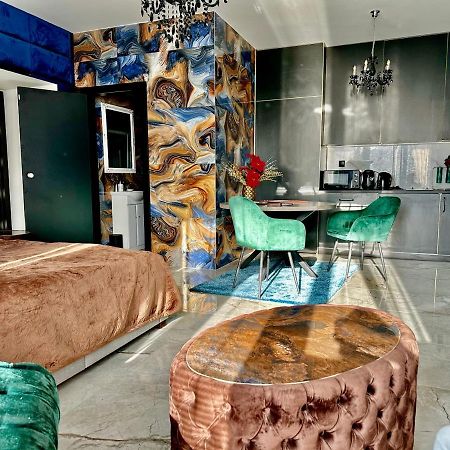 Ap37 Apartment Mlynica Bagian luar foto