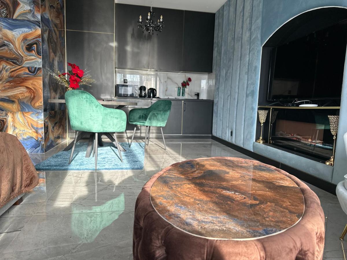 Ap37 Apartment Mlynica Bagian luar foto