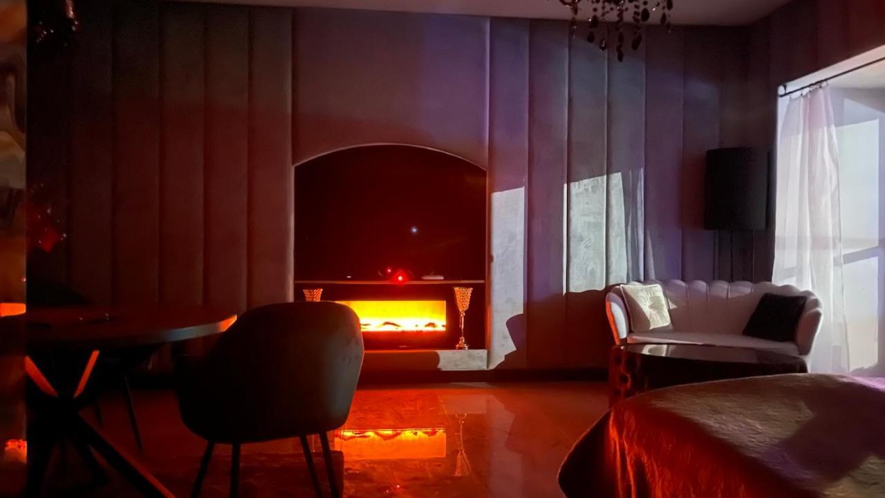 Ap37 Apartment Mlynica Bagian luar foto